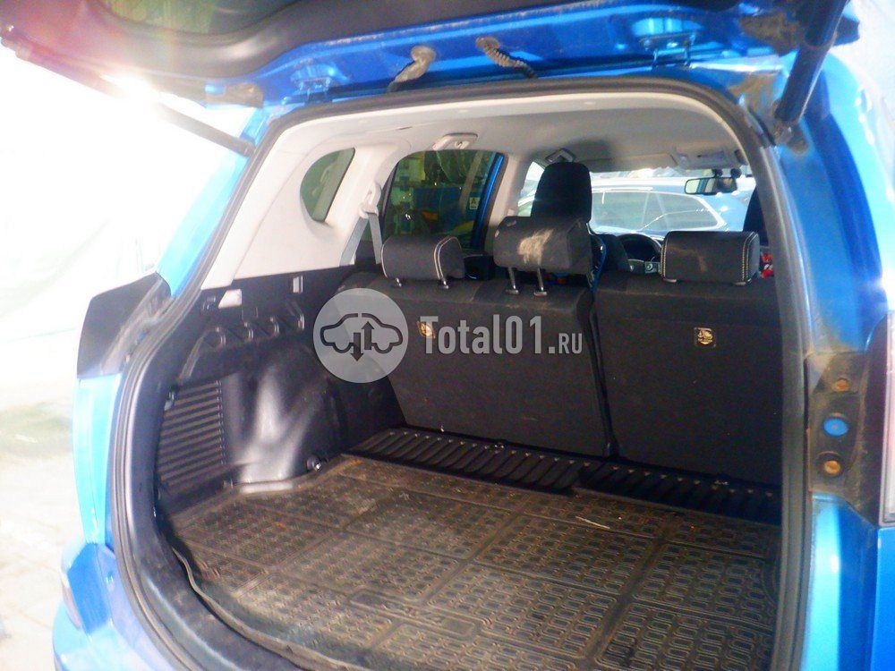 Фото Toyota RAV4 74