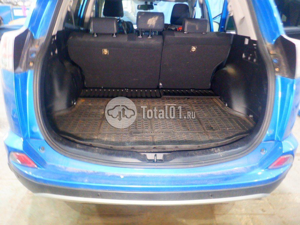 Фото Toyota RAV4 82