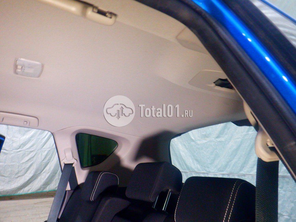 Фото Toyota RAV4 94