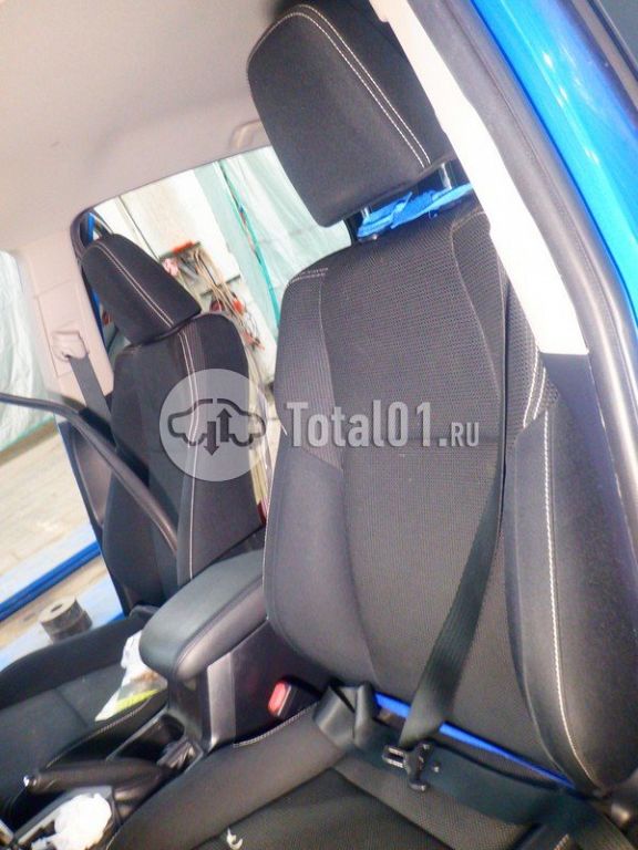 Фото Toyota RAV4 114