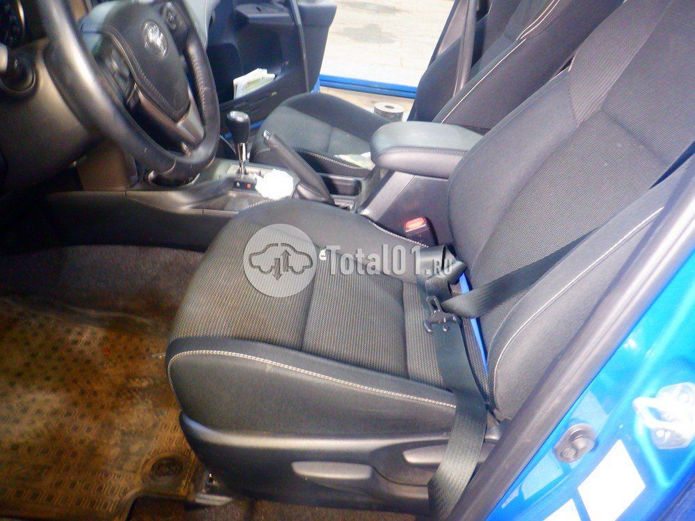 Фото Toyota RAV4 116