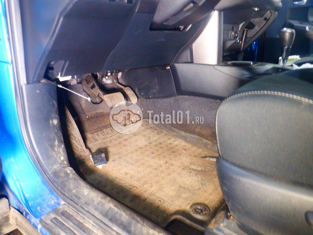 Фото Toyota RAV4 118