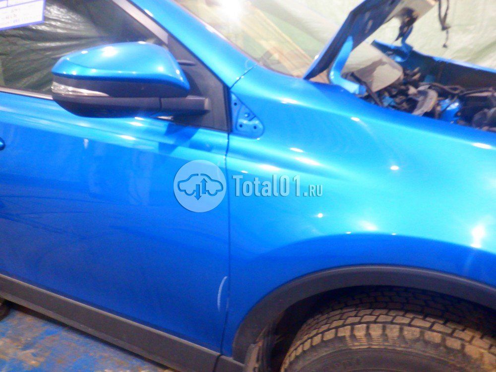 Фото Toyota RAV4 162