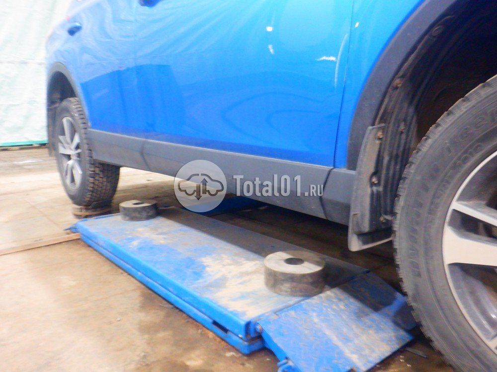 Фото Toyota RAV4 164