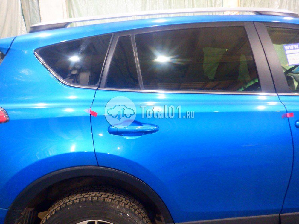 Фото Toyota RAV4 178