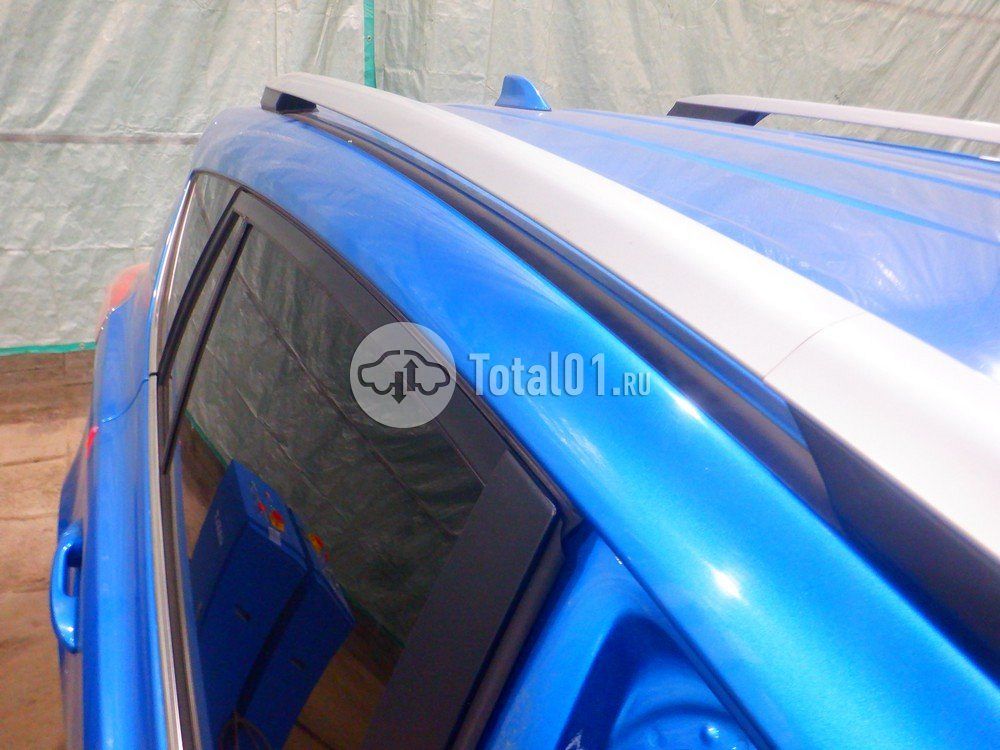 Фото Toyota RAV4 196