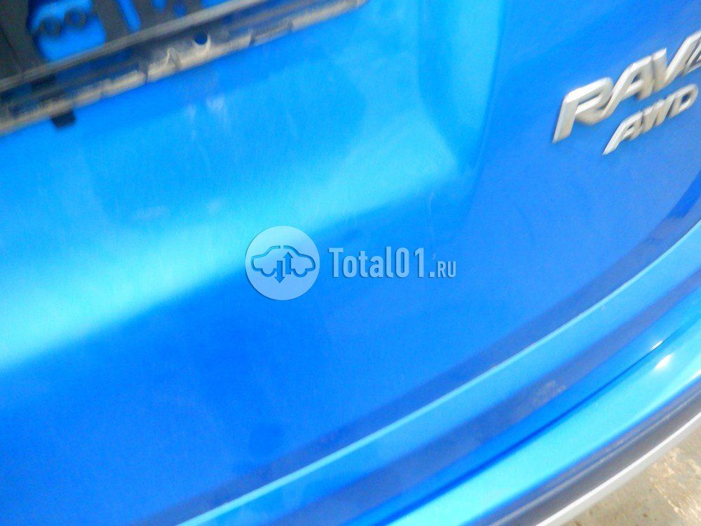 Фото Toyota RAV4 212