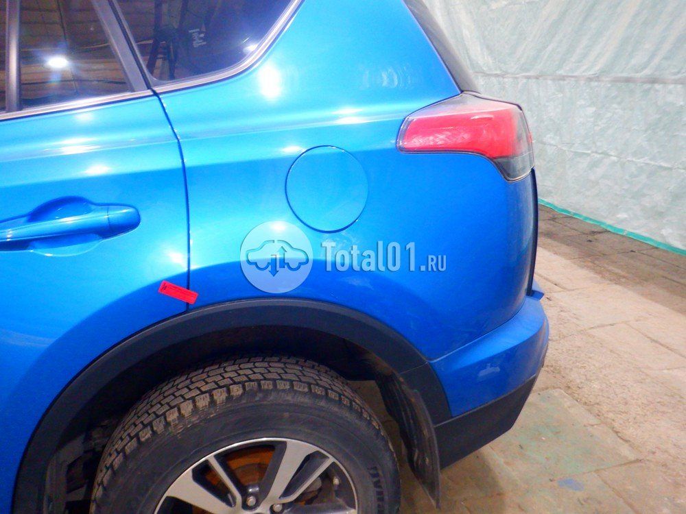 Фото Toyota RAV4 216
