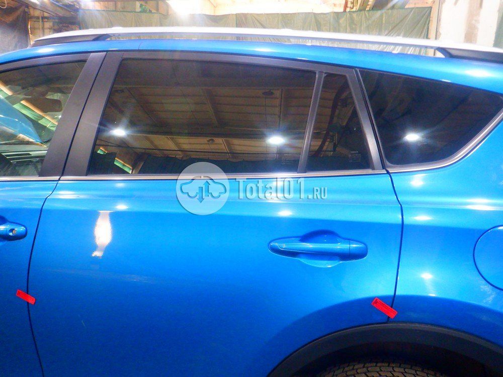 Фото Toyota RAV4 226