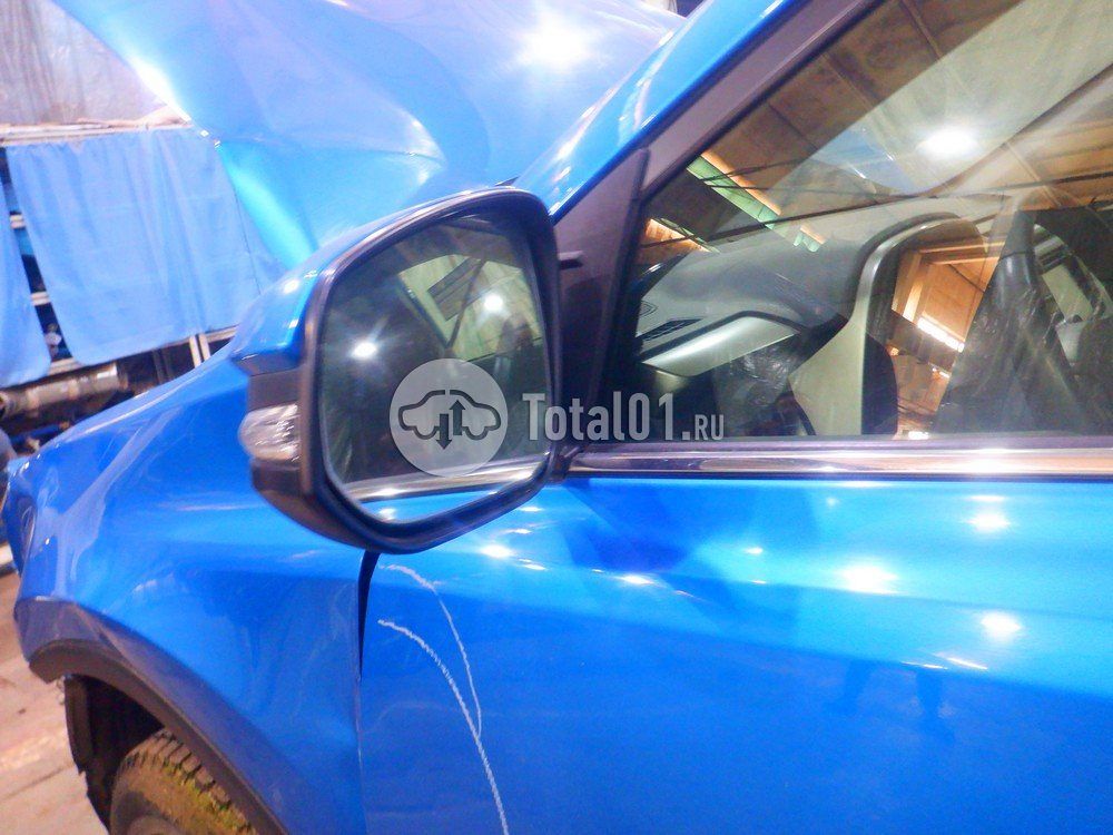 Фото Toyota RAV4 232