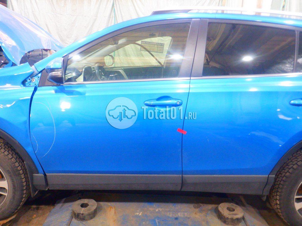 Фото Toyota RAV4 234