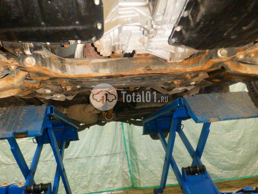 Фото Toyota RAV4 264