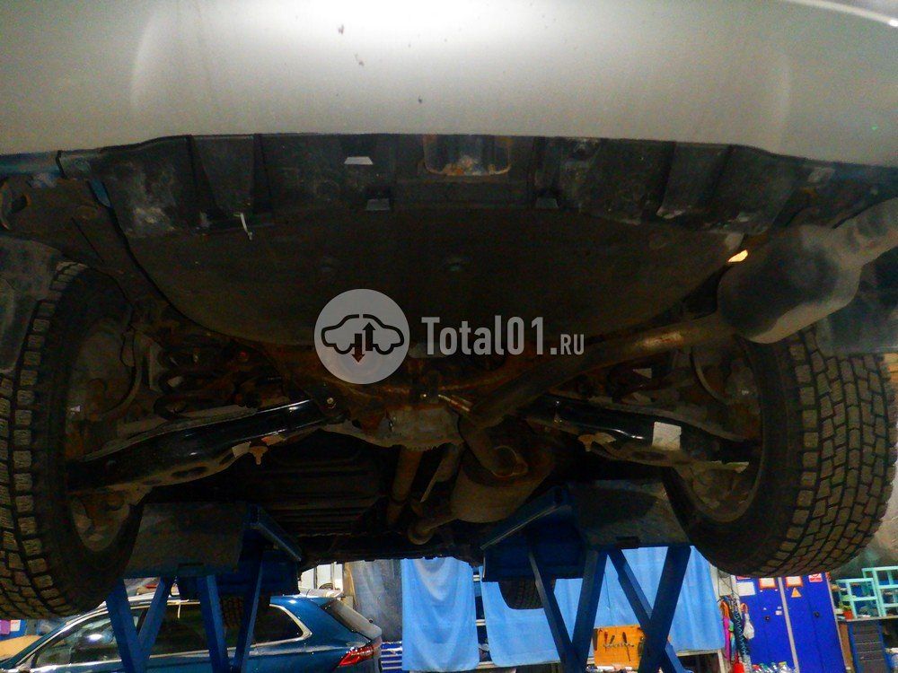 Фото Toyota RAV4 308