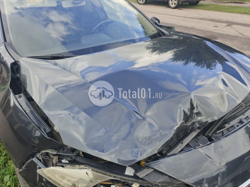 Фото Renault Fluence 12