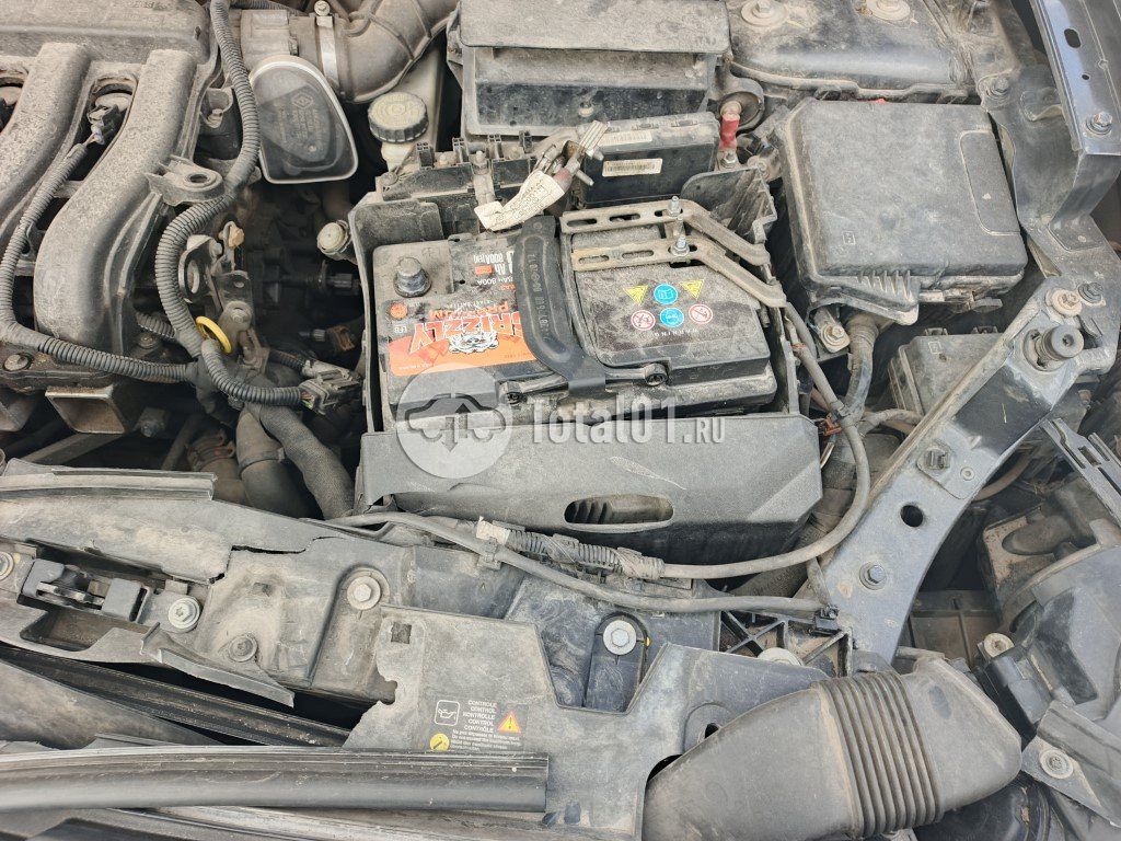 Фото Renault Fluence 18