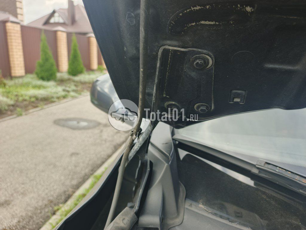 Фото Renault Fluence 20