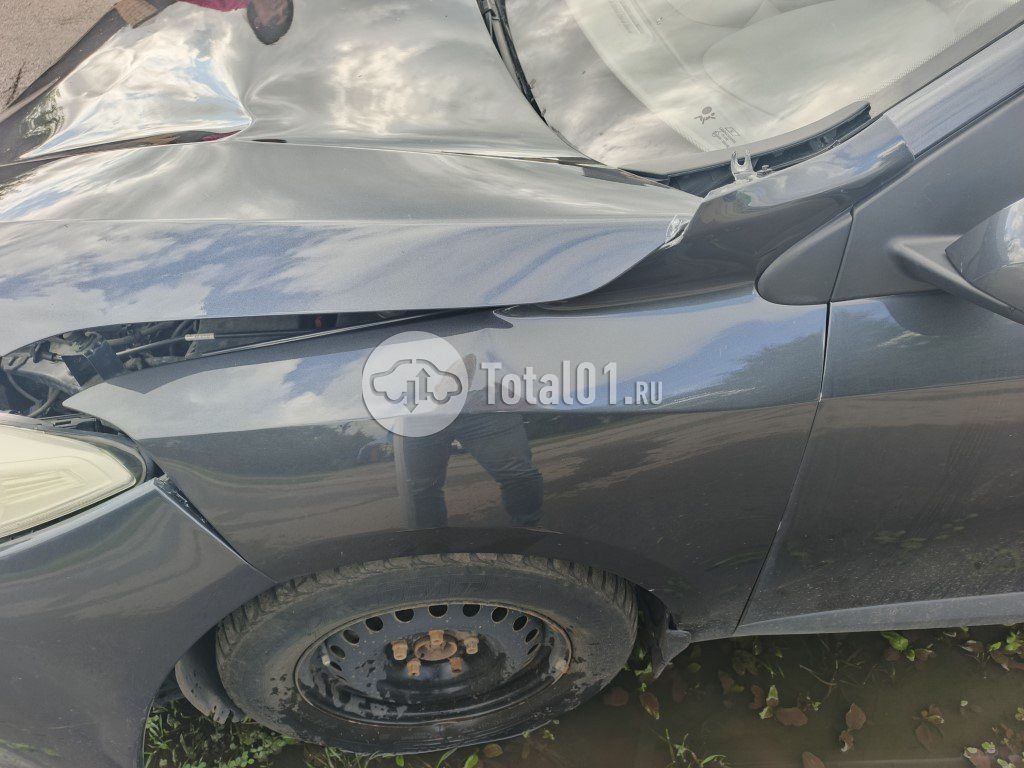 Фото Renault Fluence 22