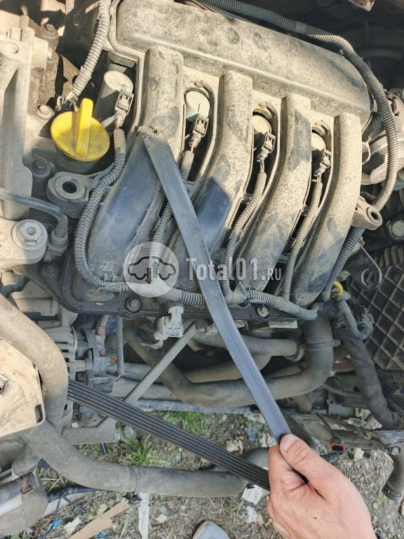 Фото Renault Fluence 28