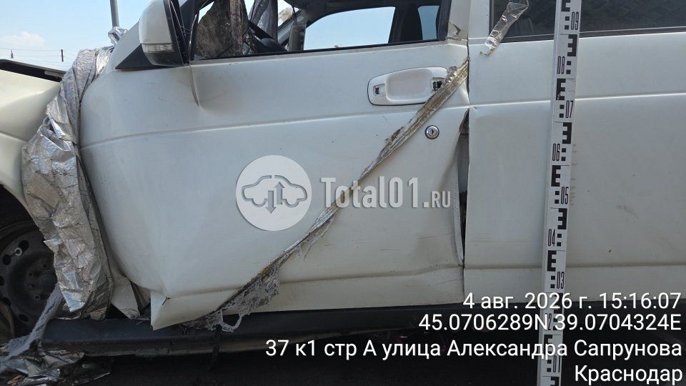 Фото ВАЗ (LADA) Priora 16