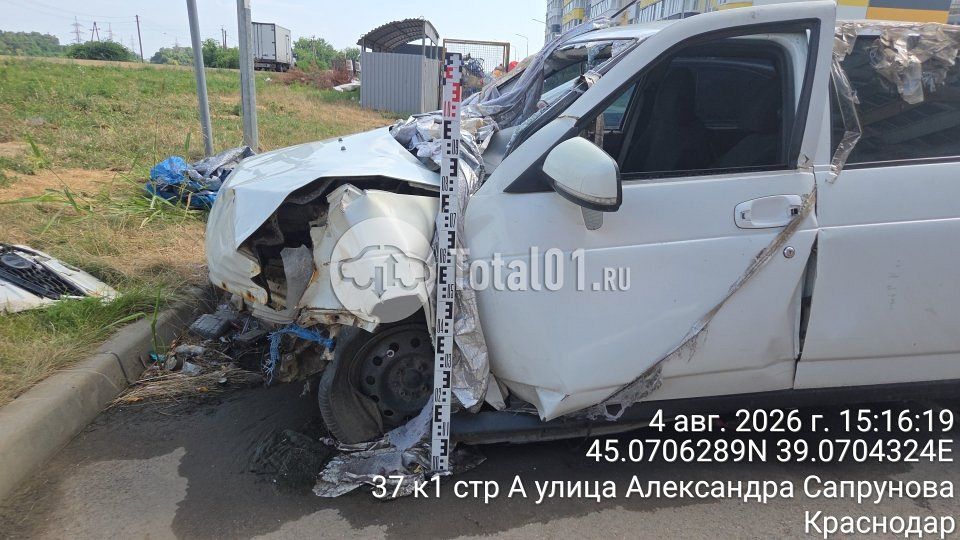 Фото ВАЗ (LADA) Priora 18