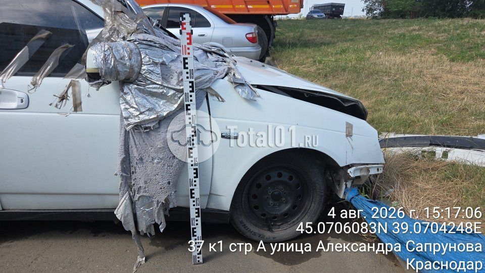 Фото ВАЗ (LADA) Priora 20