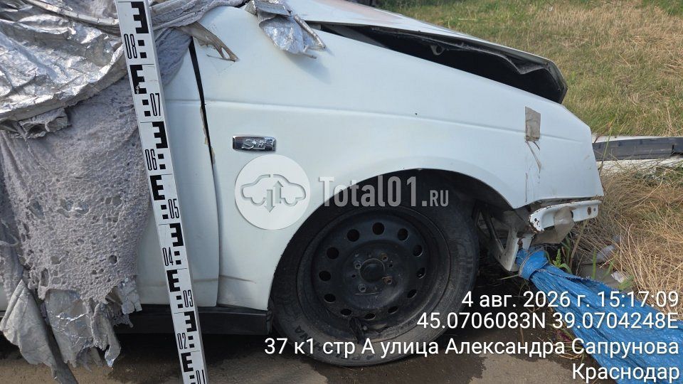 Фото ВАЗ (LADA) Priora 22