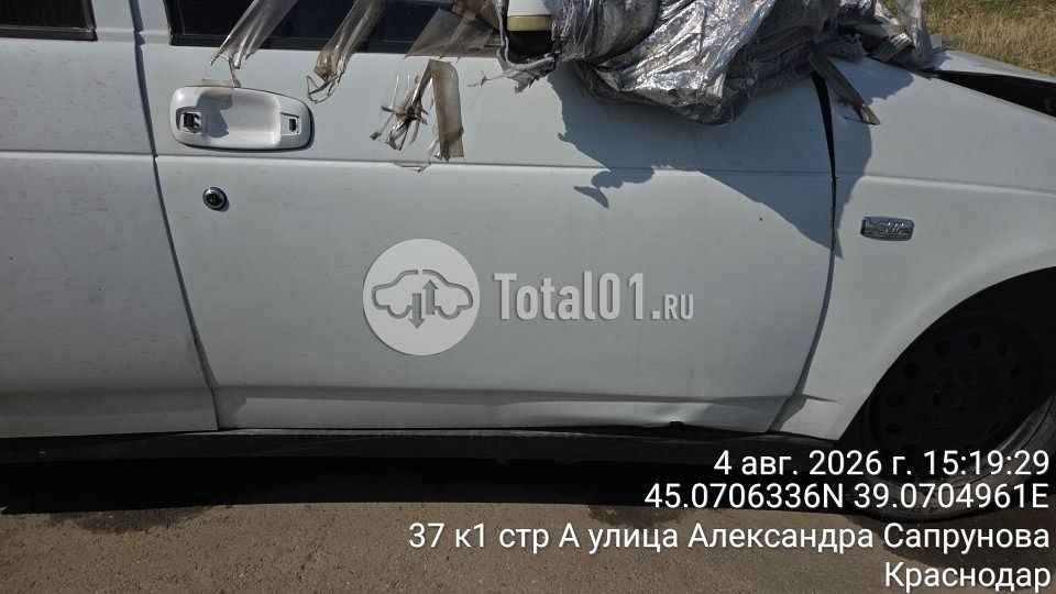 Фото ВАЗ (LADA) Priora 26