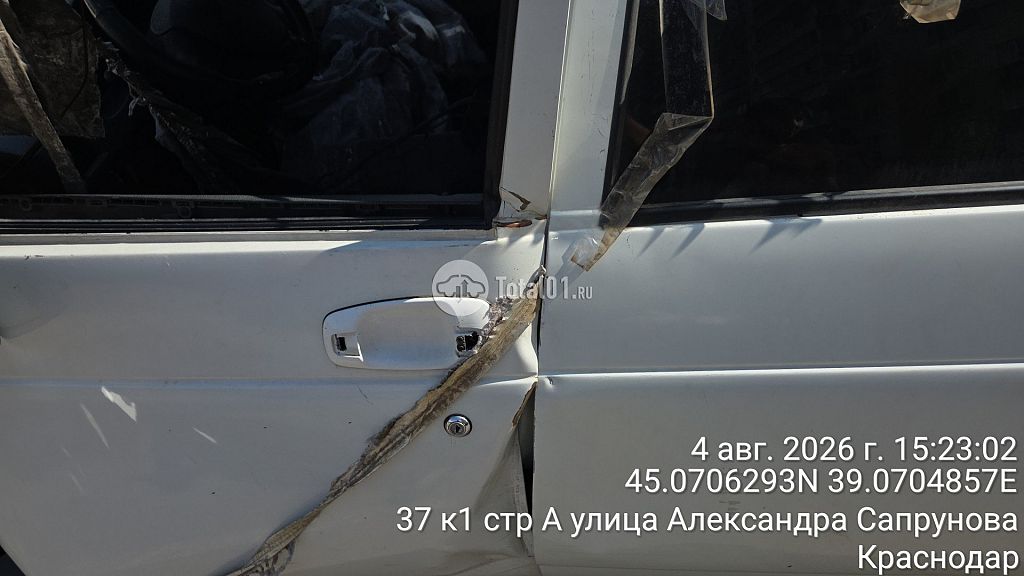 Фото ВАЗ (LADA) Priora 28