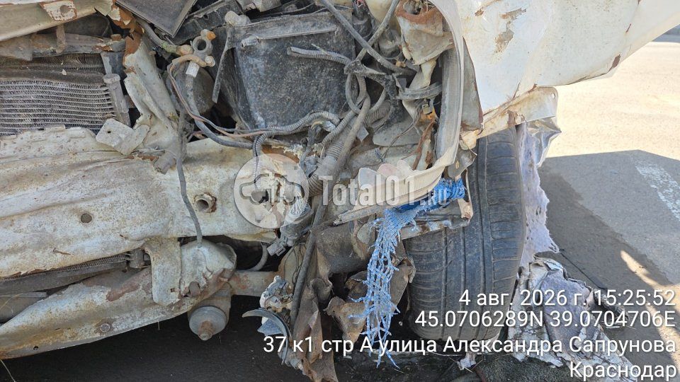 Фото ВАЗ (LADA) Priora 30