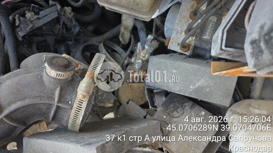 Фото ВАЗ (LADA) Priora 32