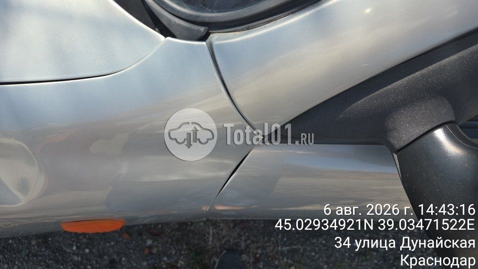 Фото Chevrolet Lanos 18