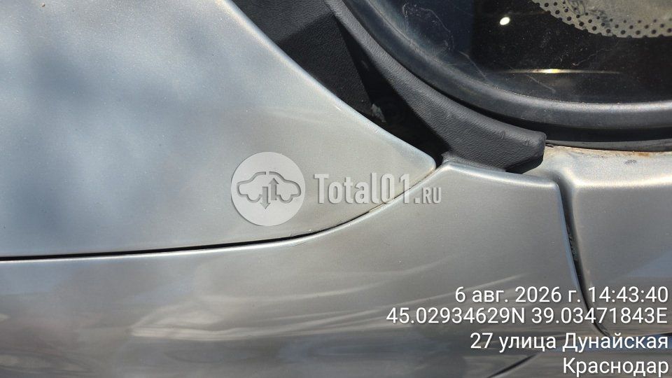 Фото Chevrolet Lanos 20