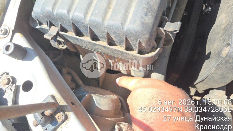 Фото Chevrolet Lanos 36