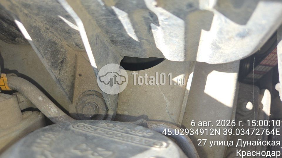 Фото Chevrolet Lanos 38