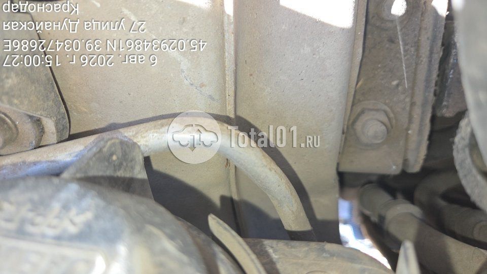 Фото Chevrolet Lanos 40