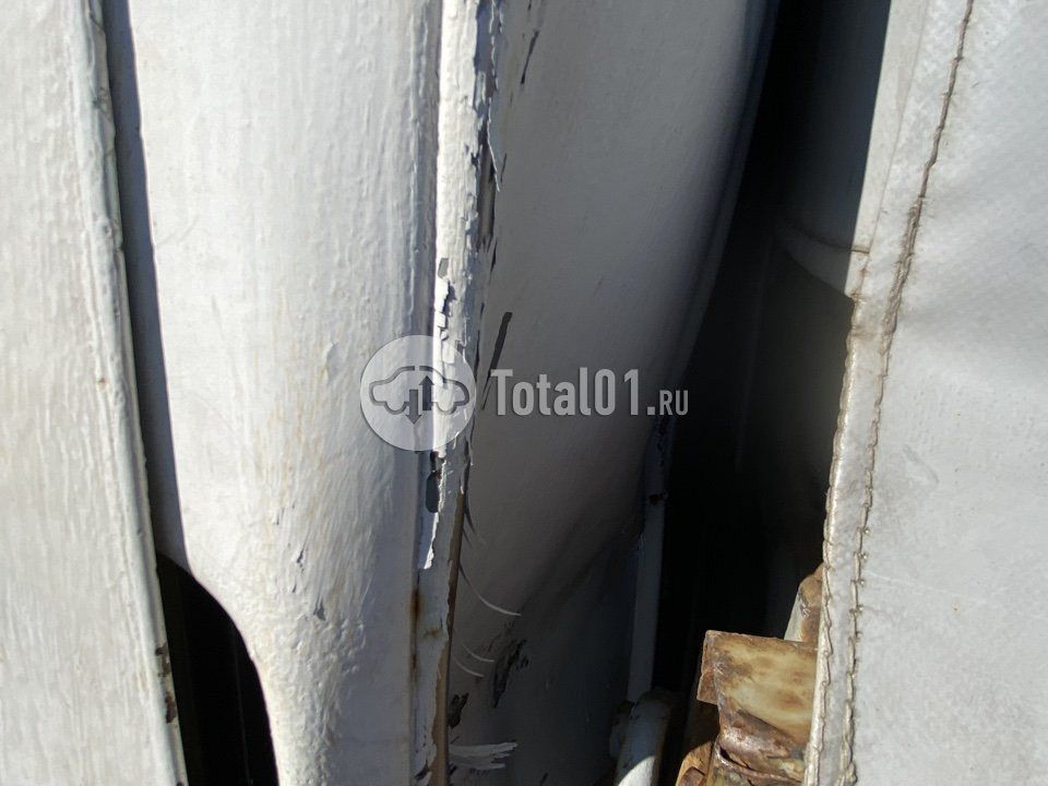 Фото ГАЗ ГАЗель 3302 14