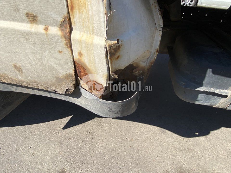 Фото ГАЗ ГАЗель 3302 20