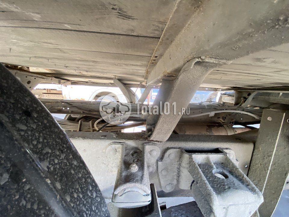 Фото ГАЗ ГАЗель 3302 24