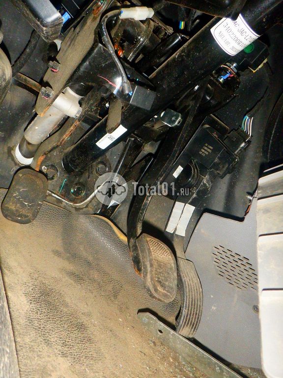 Фото Sollers ATLANT 268