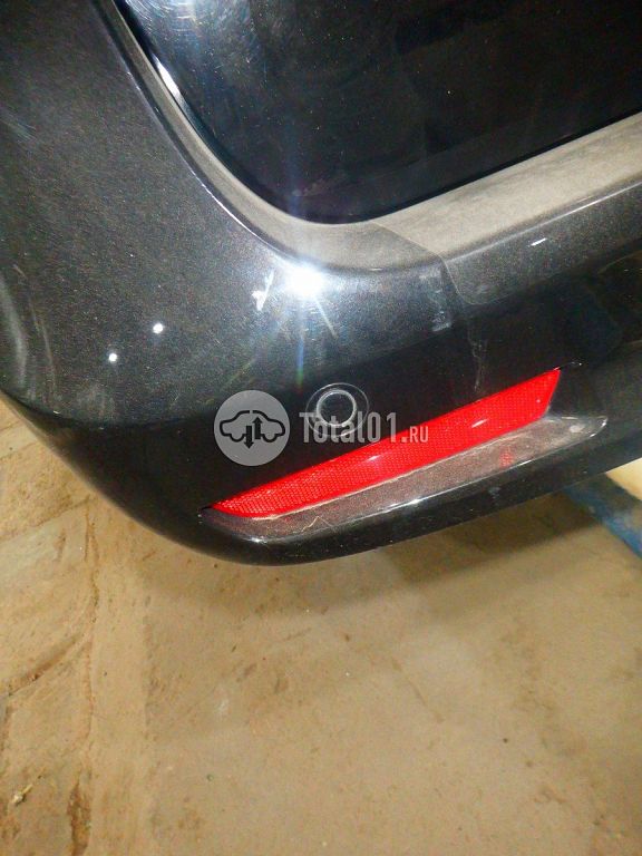 Фото Mercedes-Benz V-класс 168