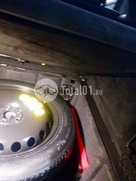 Фото Mercedes-Benz GLE-класс 72