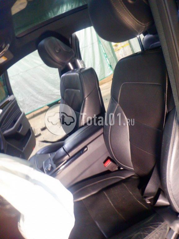 Фото Mercedes-Benz GLE-класс 98