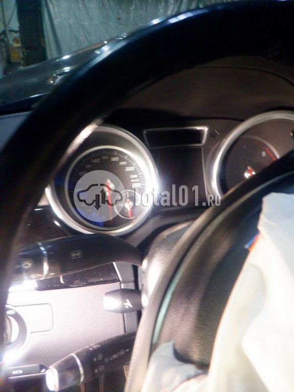 Фото Mercedes-Benz GLE-класс 102