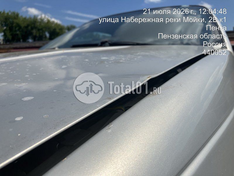 Фото Volkswagen Passat 12