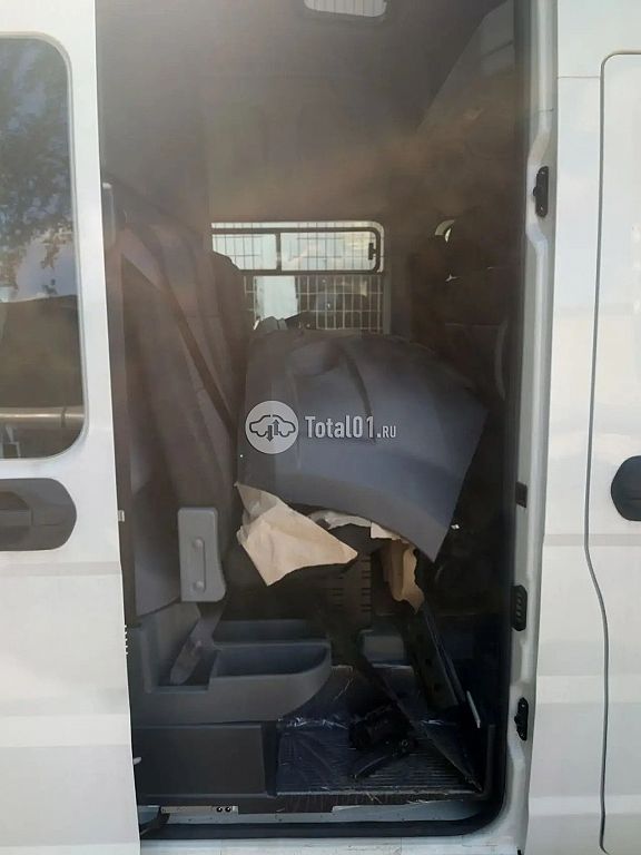 Фото НАЗ A32R32 14