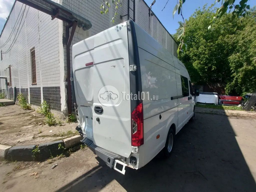 Фото НАЗ A32R32 22