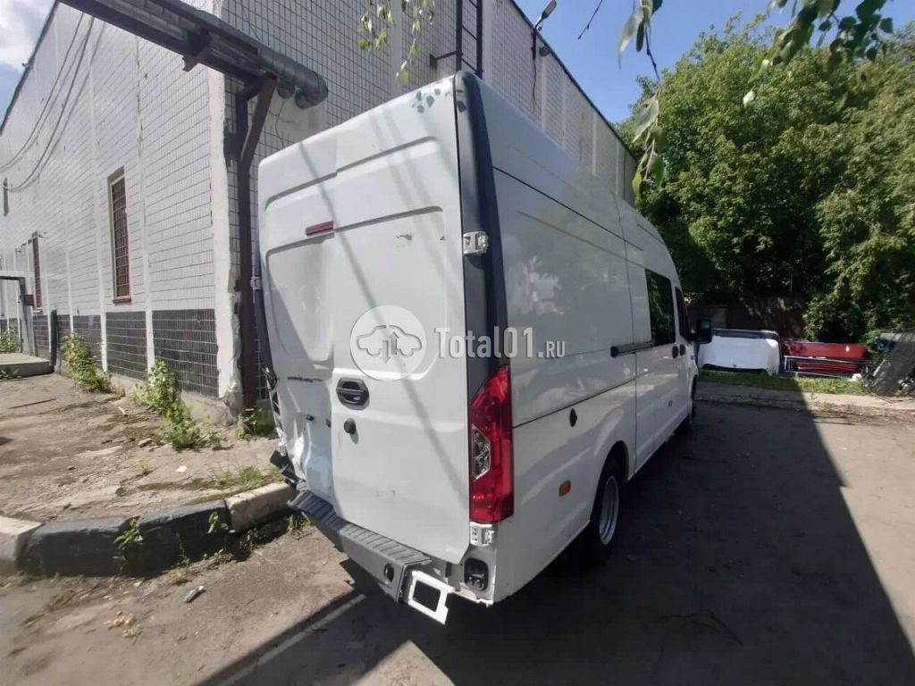 Фото НАЗ A32R32 24
