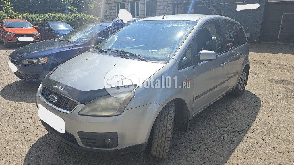 Фото Ford Focus 4