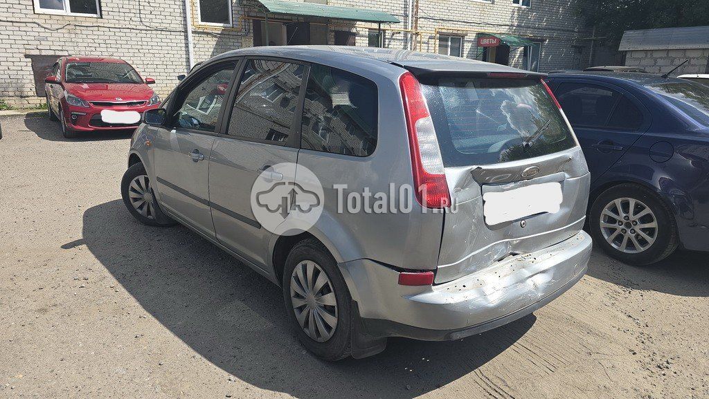 Фото Ford Focus 6