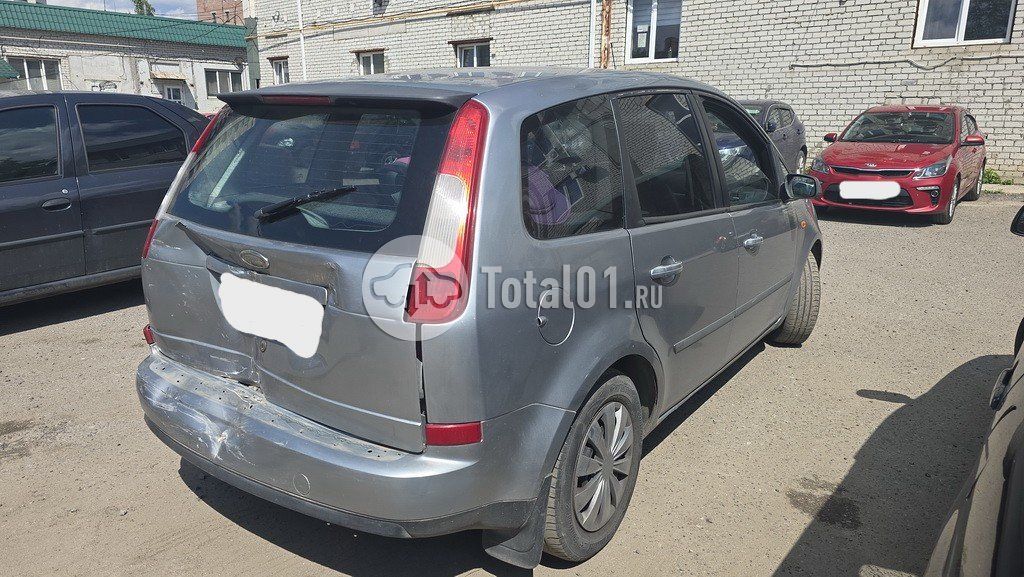 Фото Ford Focus 8